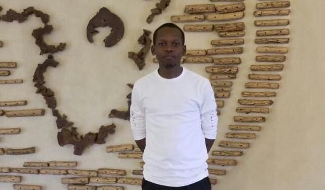 Victor Hugo Bisangwa